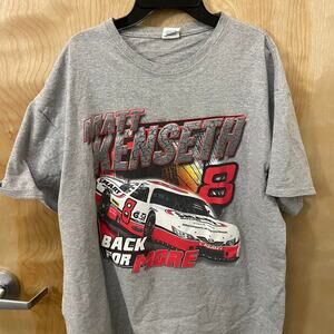 Large racing t